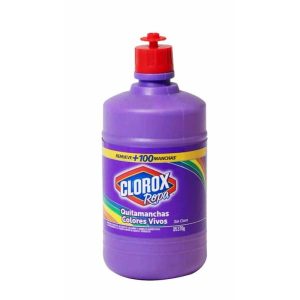 CLOROX ROPA COLORES VIVOS 370 GR