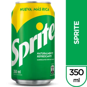 BEBIDA SPRITE LATA 350ML