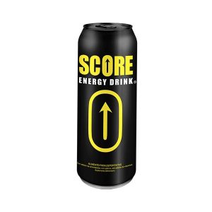 SCORE ENERGY ORIGINAL 500ML