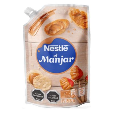 MANJAR NESTLE 1K