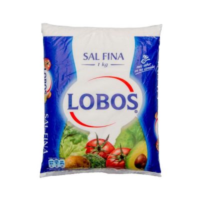 SAL FINA YODADA LOBOS 1KG