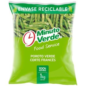 POROTOS VERDES CORTE FRANCES 1K MINUTO VERDE