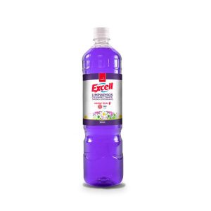 LIMPIADOR LIQUIDO EXCELL 900CC LAVANDA