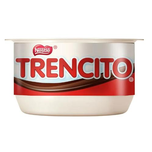 TRENCITO MOUSSE CHOCOLATE 70G