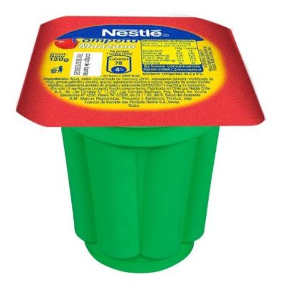 COMPOTA NESTLE 120G MANZANA