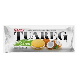 GALLETAS MINI TUAREG 48G COSTA