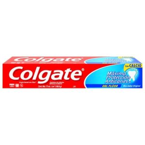 PASTA DENTAL COLGATE 75ML MAX PROTECCION ANTICARIES