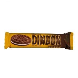 GALLETAS DIN DON 115G