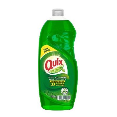 LAVALOZAS QUIX 750ML BIO ACTIVOS