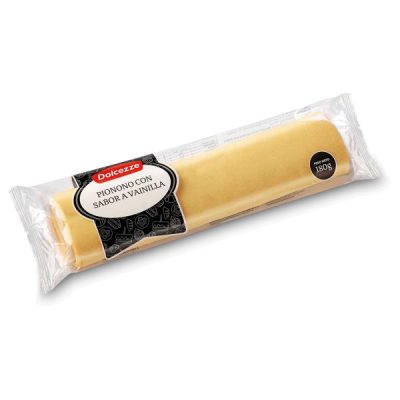 PIONONO DULCE VAINILLA DOLCEZZE 180G