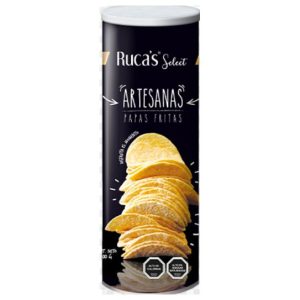 PAPAS RUCAS ARTESANAS 100G