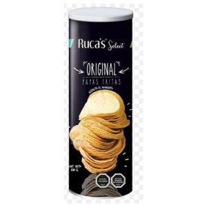 PAPAS RUCAS ORIGINAL 100G