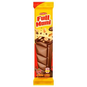 CHOCOLATE FULL MANI GEORGALOS 100G