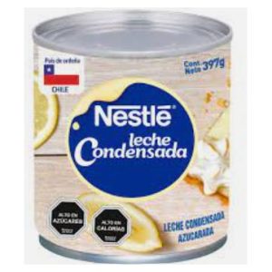 LECHE CONDENSADA NESTLE 397G