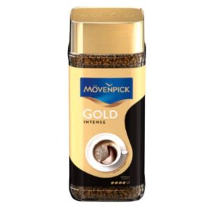 CAFE MVK 100G GOLD INTENSE