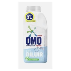 OMO LIQUIDO PARA DILUIR 500ML