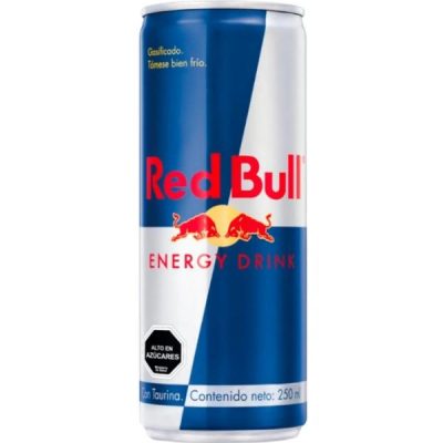 RED BULL TRADICIONAL 250ML