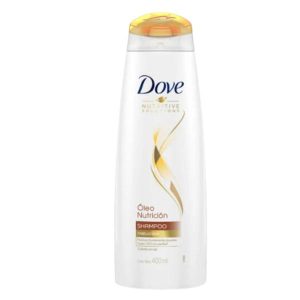 SHAMPOO DOVE NUTRITIVE 400ML OLEO NUTRICION