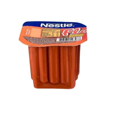 FLAN NESTLE 110G CARAMELO