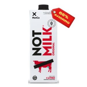 NOT MILK ORIGINAL 1L