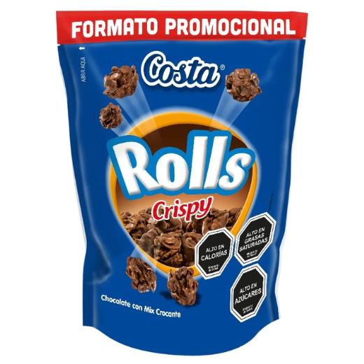 ROLLS COSTA CRISPY 100GR