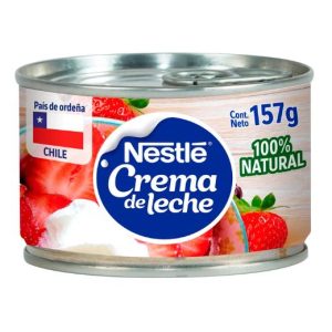 CREMA NESTLE 157G