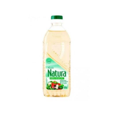 ACEITE NATURA VEGETAL 900ML