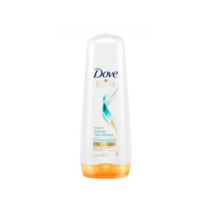 ACONDICIONADOR DOVE NUTRITIVE 400ML OLEO MICELAR