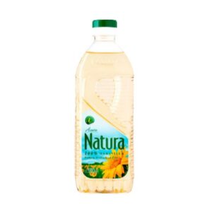 ACEITE DE MARAVILLA NATURA 900ML