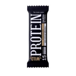 BARRA WILD PROTEIN 45G CHOCOLATE