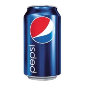 BEBIDA PEPSI LATA 350ML