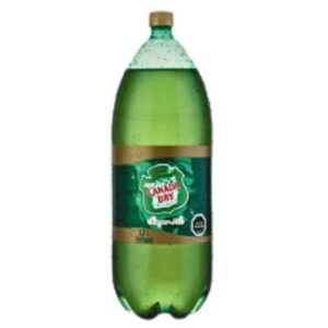 BEBIDA 3L GINGER ALE