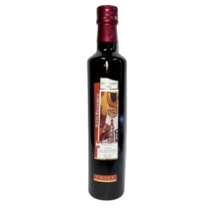 ACETO BALSAMICO DE ROSSETTI 500ML