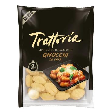 GNOCCHI DE PAPA 500G TATTORIA