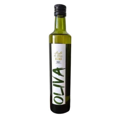 ACEITE OLIVA BLEND 500ML