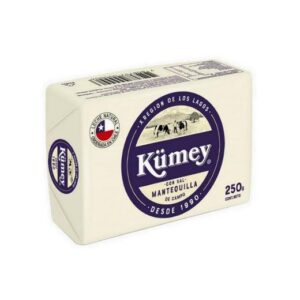 MANTEQUILLA CAMPO KUMEY 250G