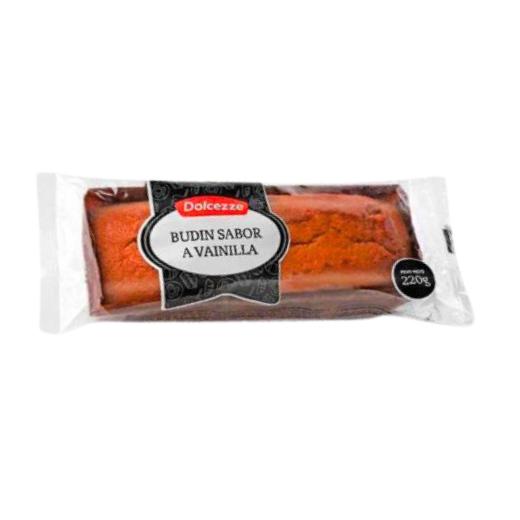 QUEQUE DOLCEZZE 220G VAINILLA