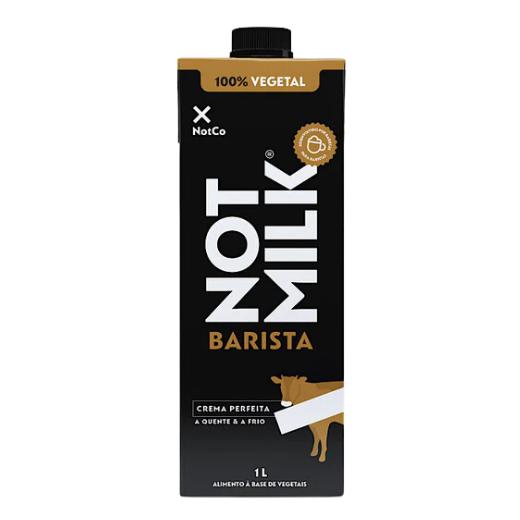 NOT MILK 1L BARISTA