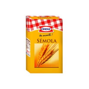 SEMOLA CAROZZI 250G