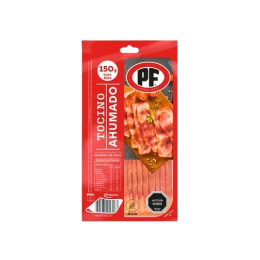 TOCINO PF 150G AHUMADO