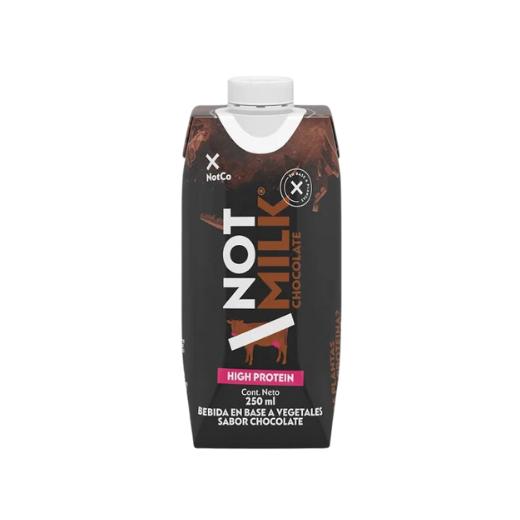 NOT MILK 250ML HIGH PROTEIN CHOCOLATE