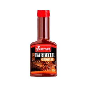 SALSA GOURMET 280G BARBECUE