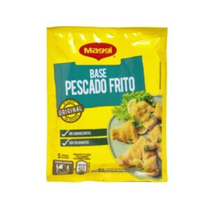 BASE MAGGI 85G PESCADO FRITO