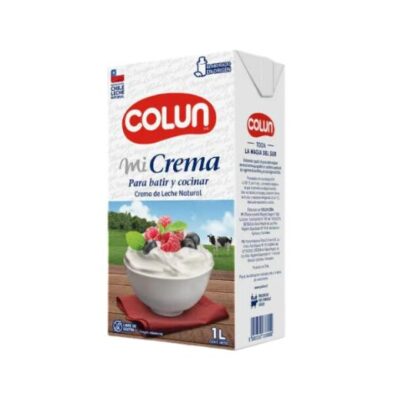 CREMA COLUN 1L MI CREMA