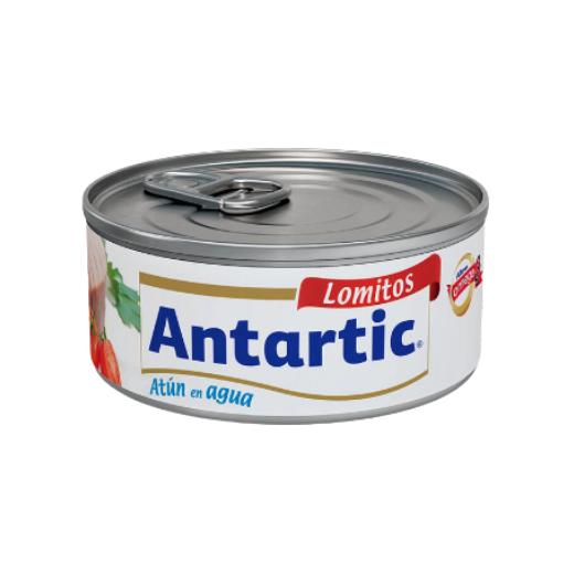 ATUN LOMITO ANTARTIC 140G AGUA