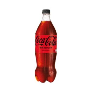 BEBIDA COCA COLA 1.5L ZERO