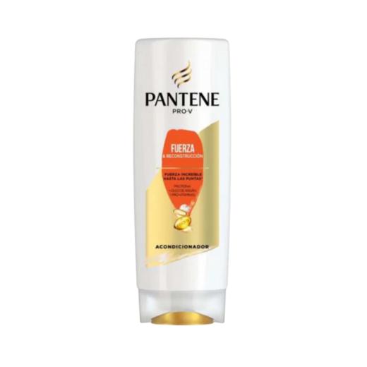 ACONDICIONADOR PANTENE PRO-V 400ML FUERZA Y RECONSTRUCCION