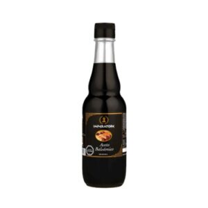 ACETO BALSAMICO 500ML IMPERATORE