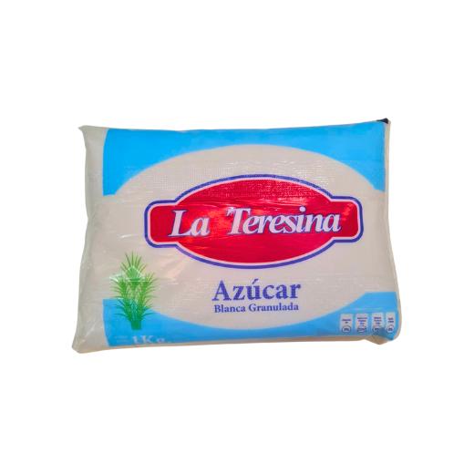 AZUCAR 1K LA TERESINA