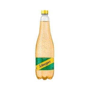 BEBIDA SCHWEPPES 1.5L GINGER ALE